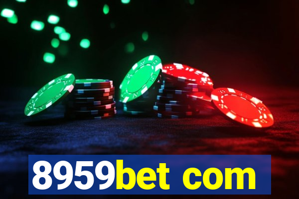 8959bet com