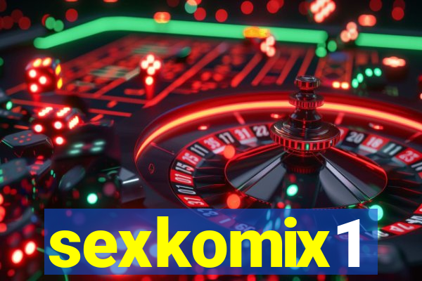 sexkomix1