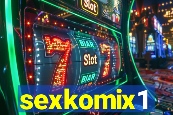 sexkomix1