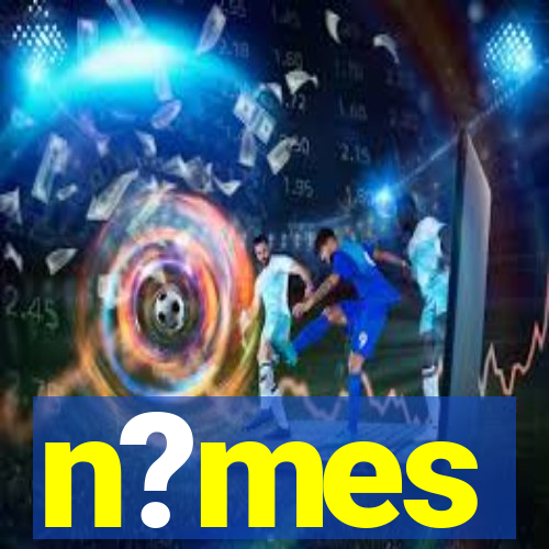 n?mes