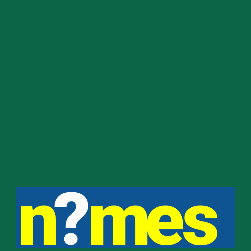 n?mes