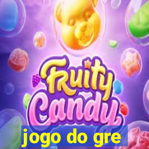 jogo do gre