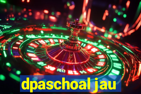 dpaschoal jau