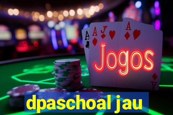 dpaschoal jau