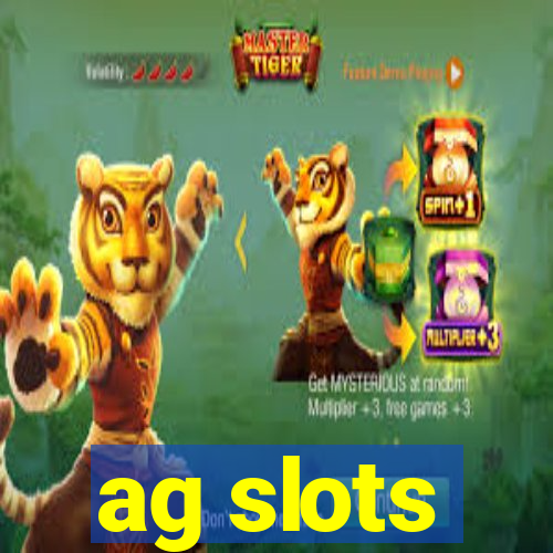 ag slots