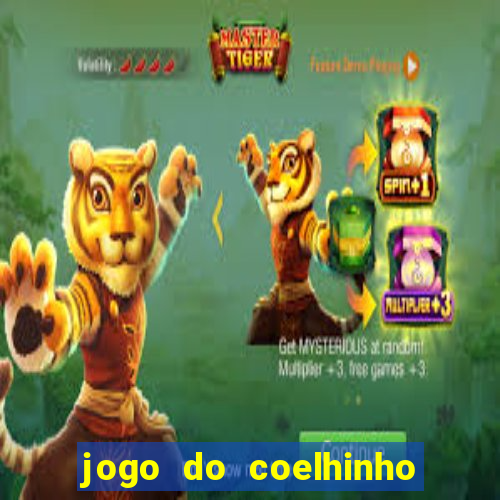 jogo do coelhinho demo gratis