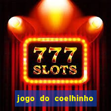 jogo do coelhinho demo gratis