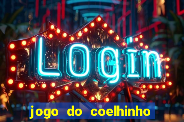 jogo do coelhinho demo gratis