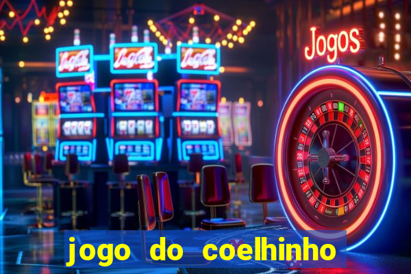 jogo do coelhinho demo gratis