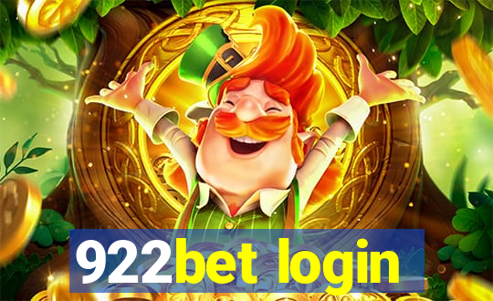 922bet login