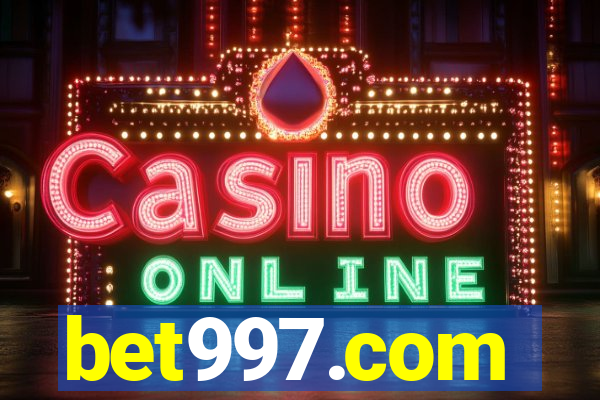 bet997.com