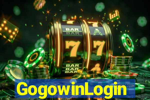 GogowinLogin