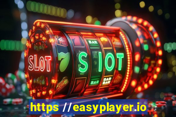 https //easyplayer.io