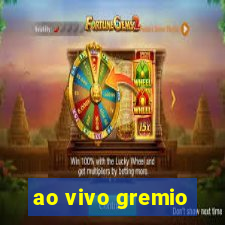 ao vivo gremio