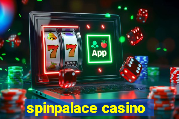 spinpalace casino