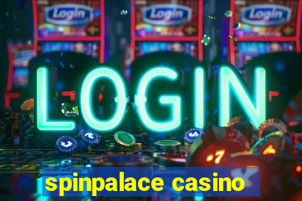 spinpalace casino