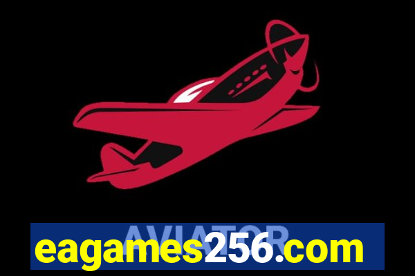 eagames256.com