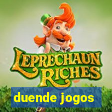 duende jogos