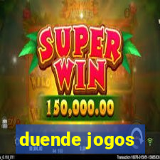 duende jogos