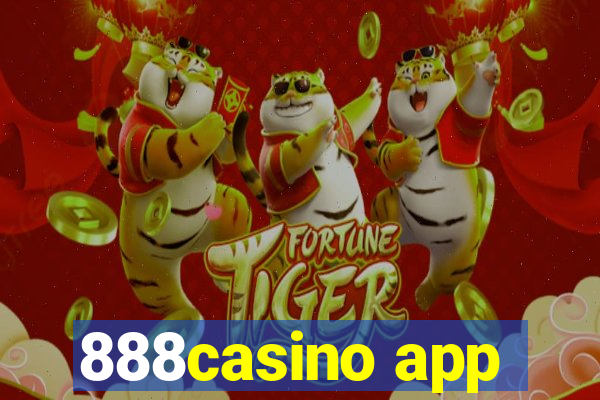 888casino app