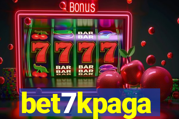 bet7kpaga