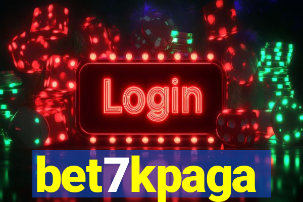 bet7kpaga