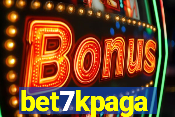 bet7kpaga