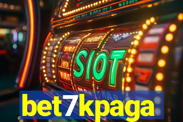 bet7kpaga