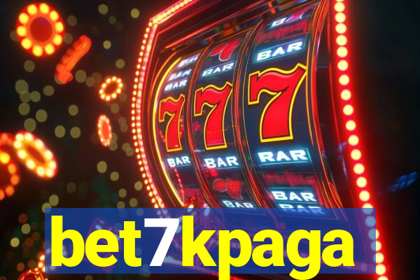 bet7kpaga