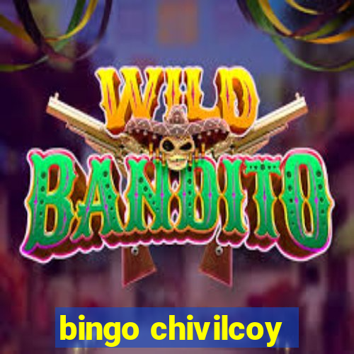 bingo chivilcoy