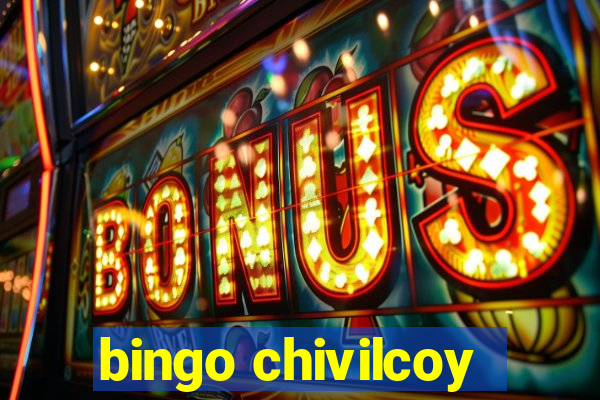 bingo chivilcoy