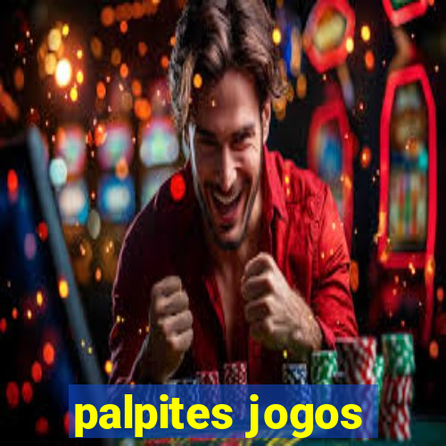 palpites jogos