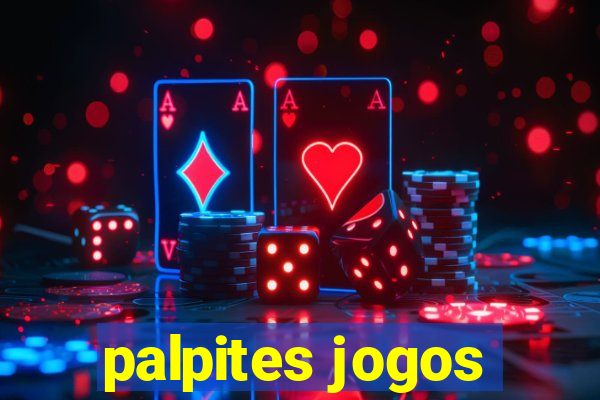 palpites jogos