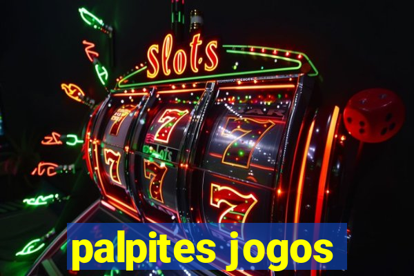 palpites jogos