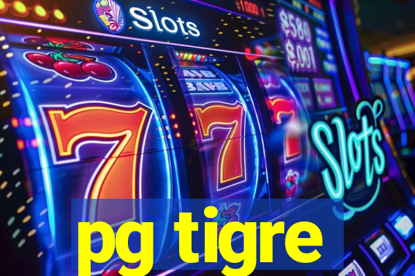 pg tigre