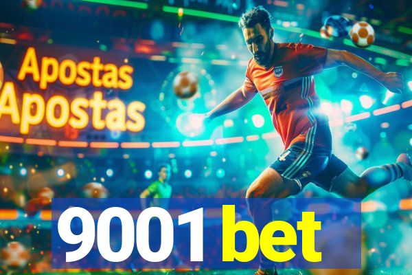 9001 bet