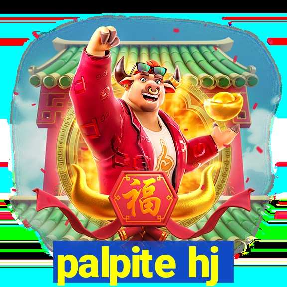 palpite hj