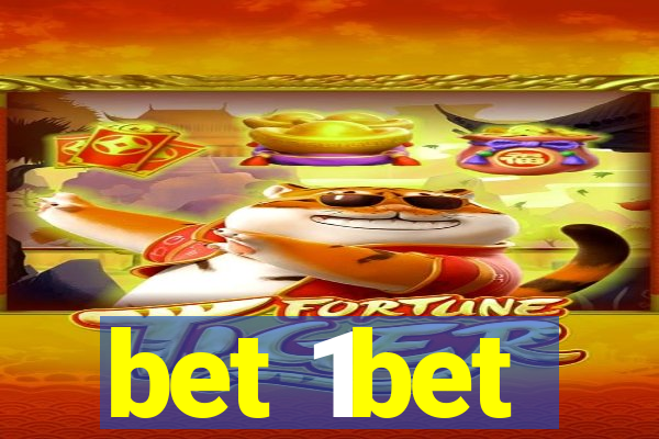 bet 1bet