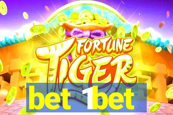 bet 1bet