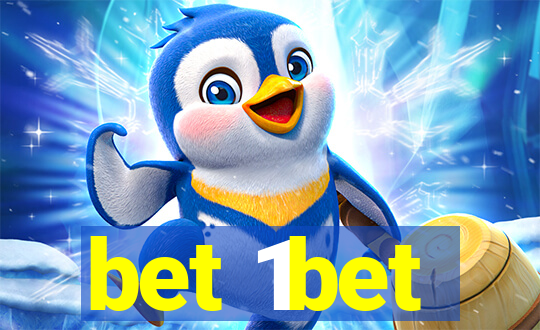 bet 1bet