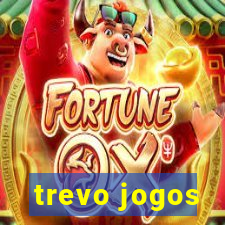 trevo jogos