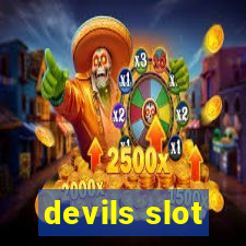 devils slot