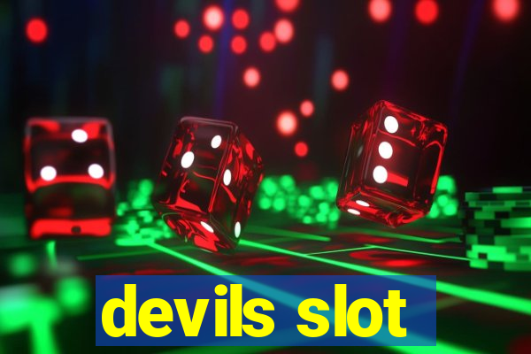 devils slot