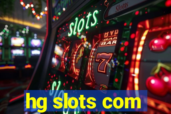 hg slots com