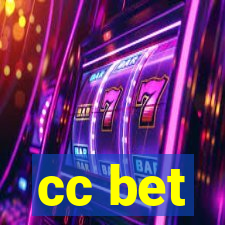 cc bet