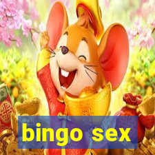 bingo sex