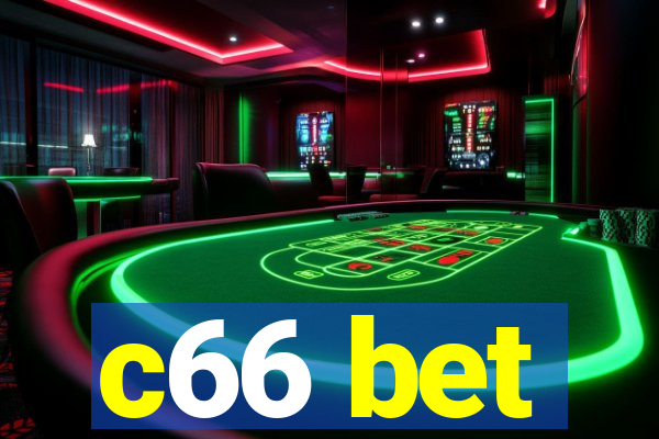 c66 bet