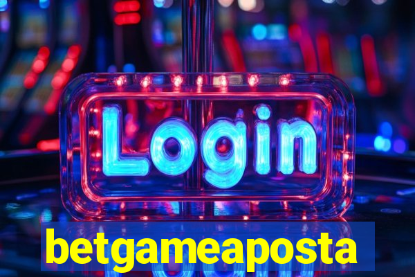 betgameaposta