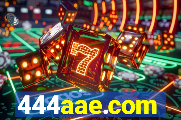 444aae.com