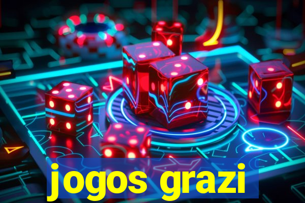 jogos grazi